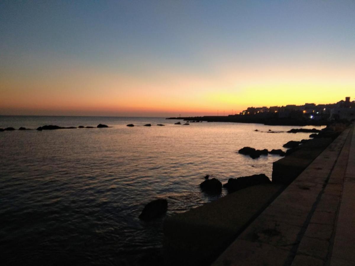 Gallipoli Beach Экстерьер фото