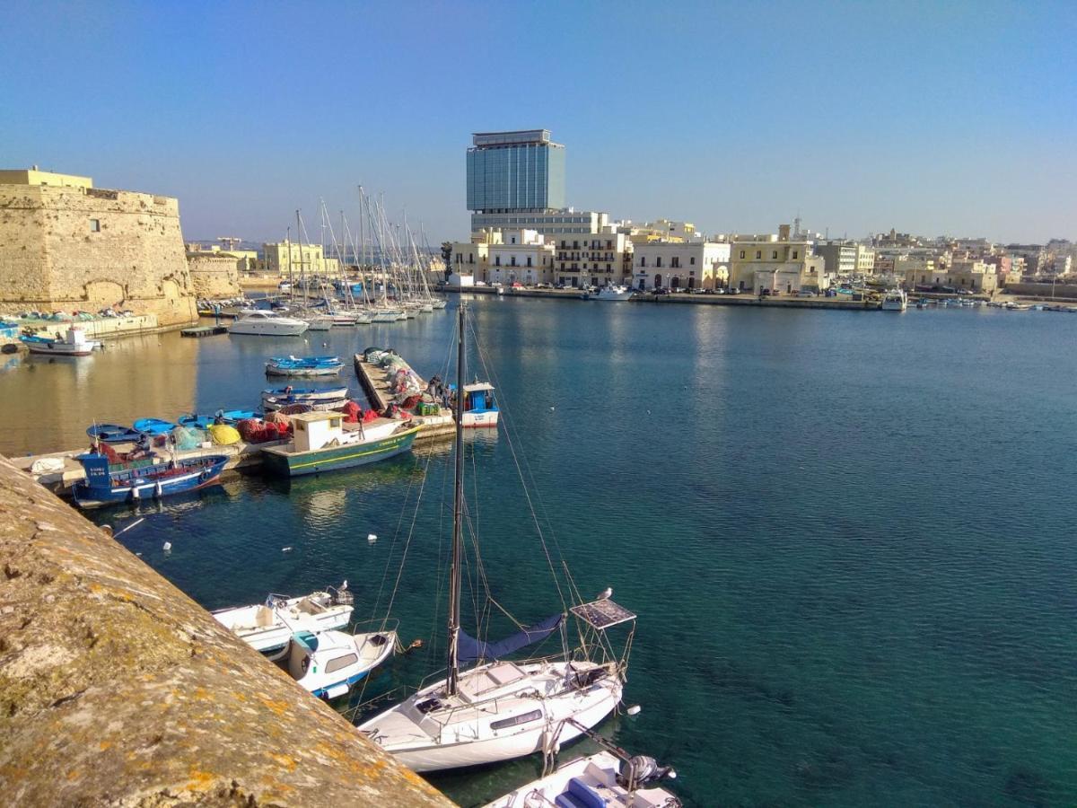 Gallipoli Beach Экстерьер фото