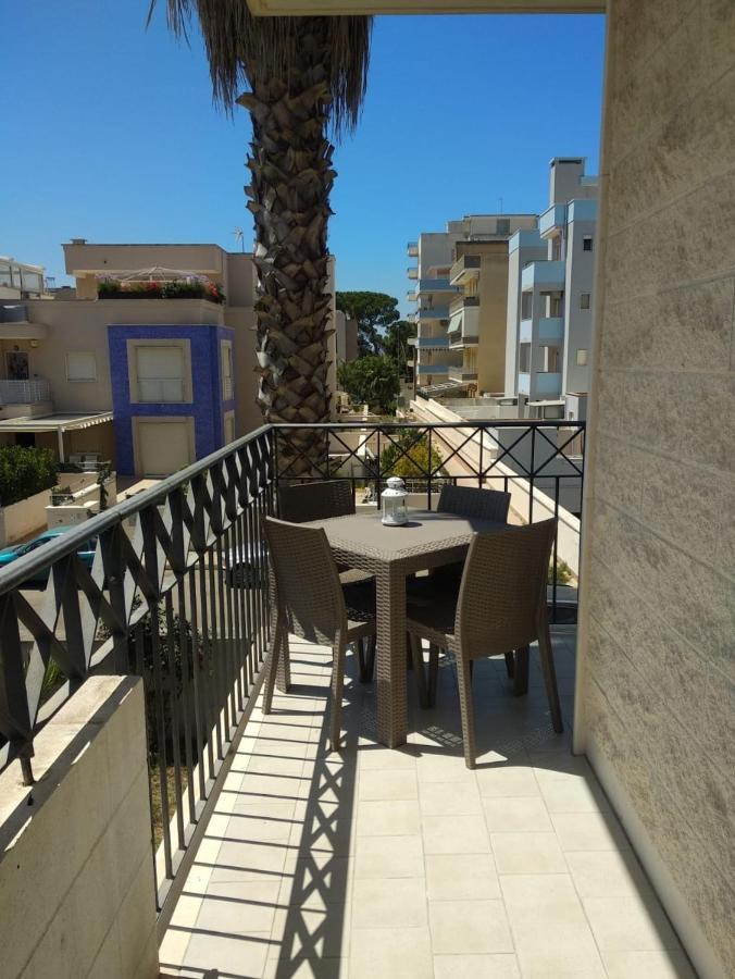 Gallipoli Beach Экстерьер фото
