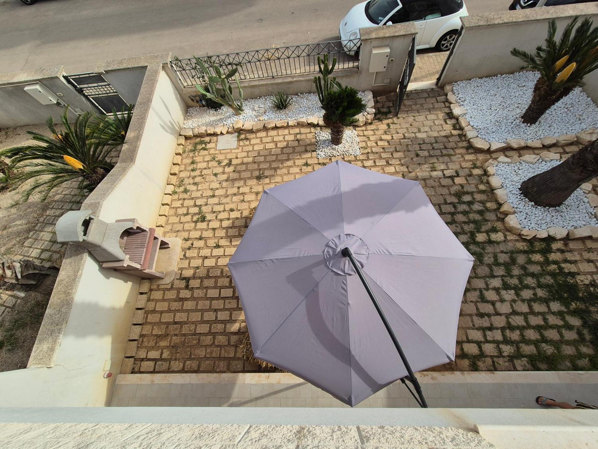 Gallipoli Beach Экстерьер фото